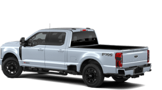 2026 Ford Super Duty® External Image 2